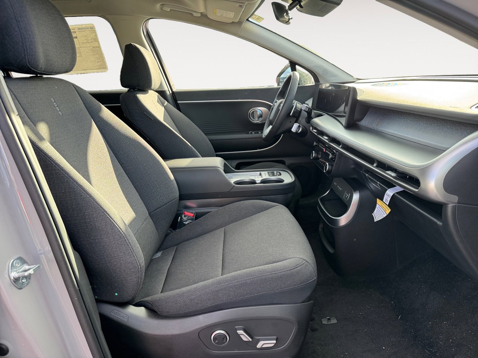 2026 Hyundai IONIQ 9 SE