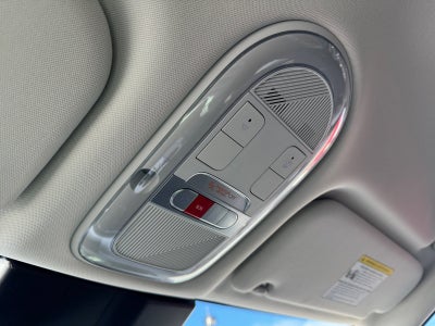 2026 Hyundai IONIQ 9 SE