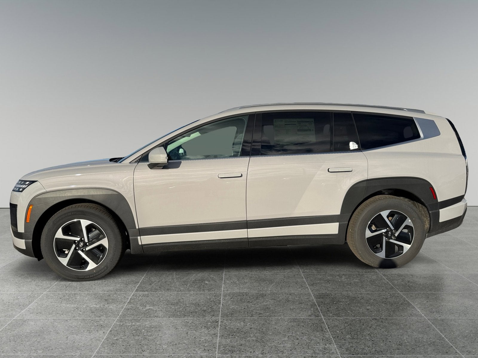 2026 Hyundai IONIQ 9 SE