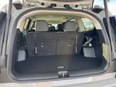 2026 Hyundai IONIQ 9 SE