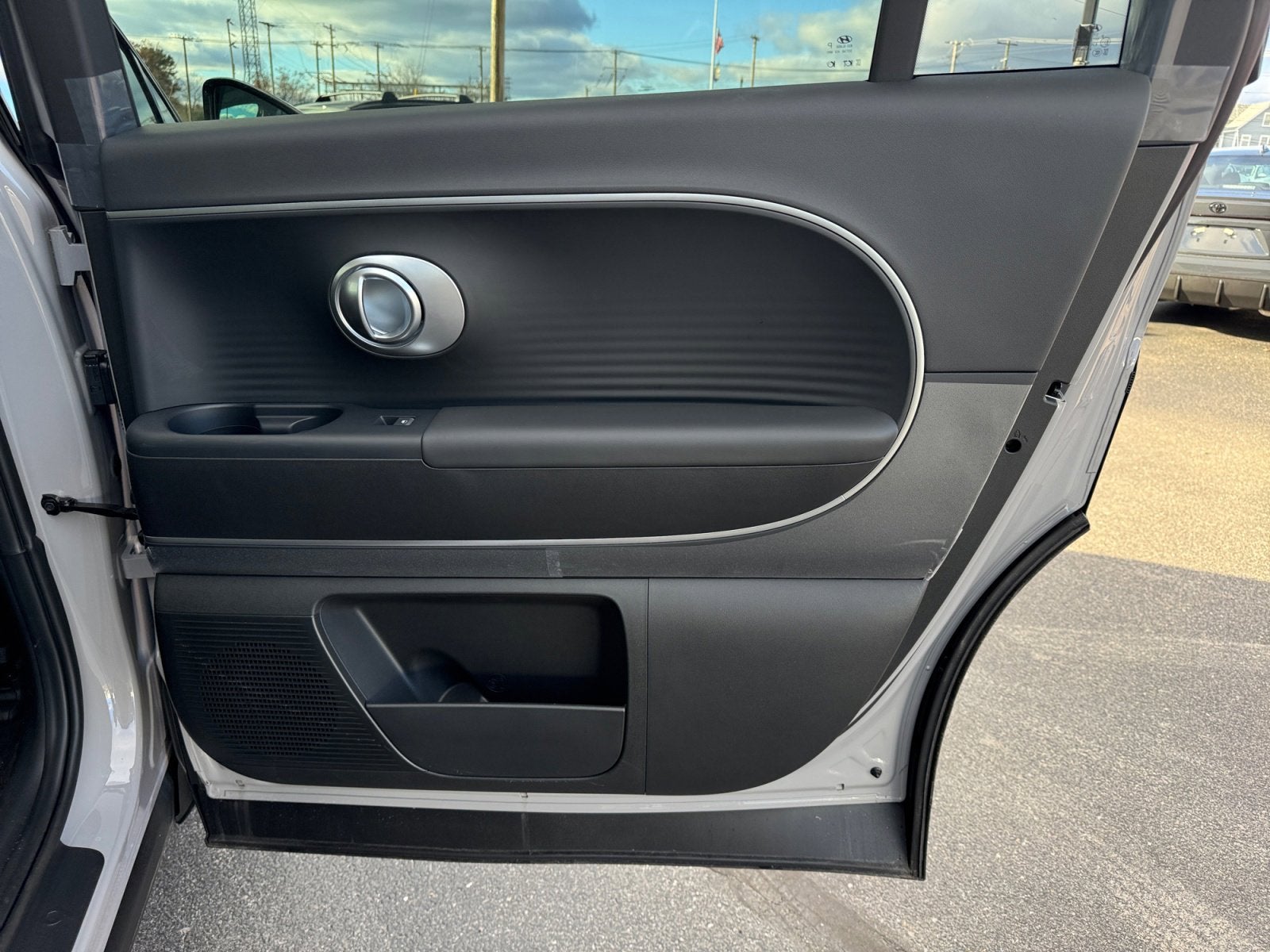 2026 Hyundai IONIQ 9 SE