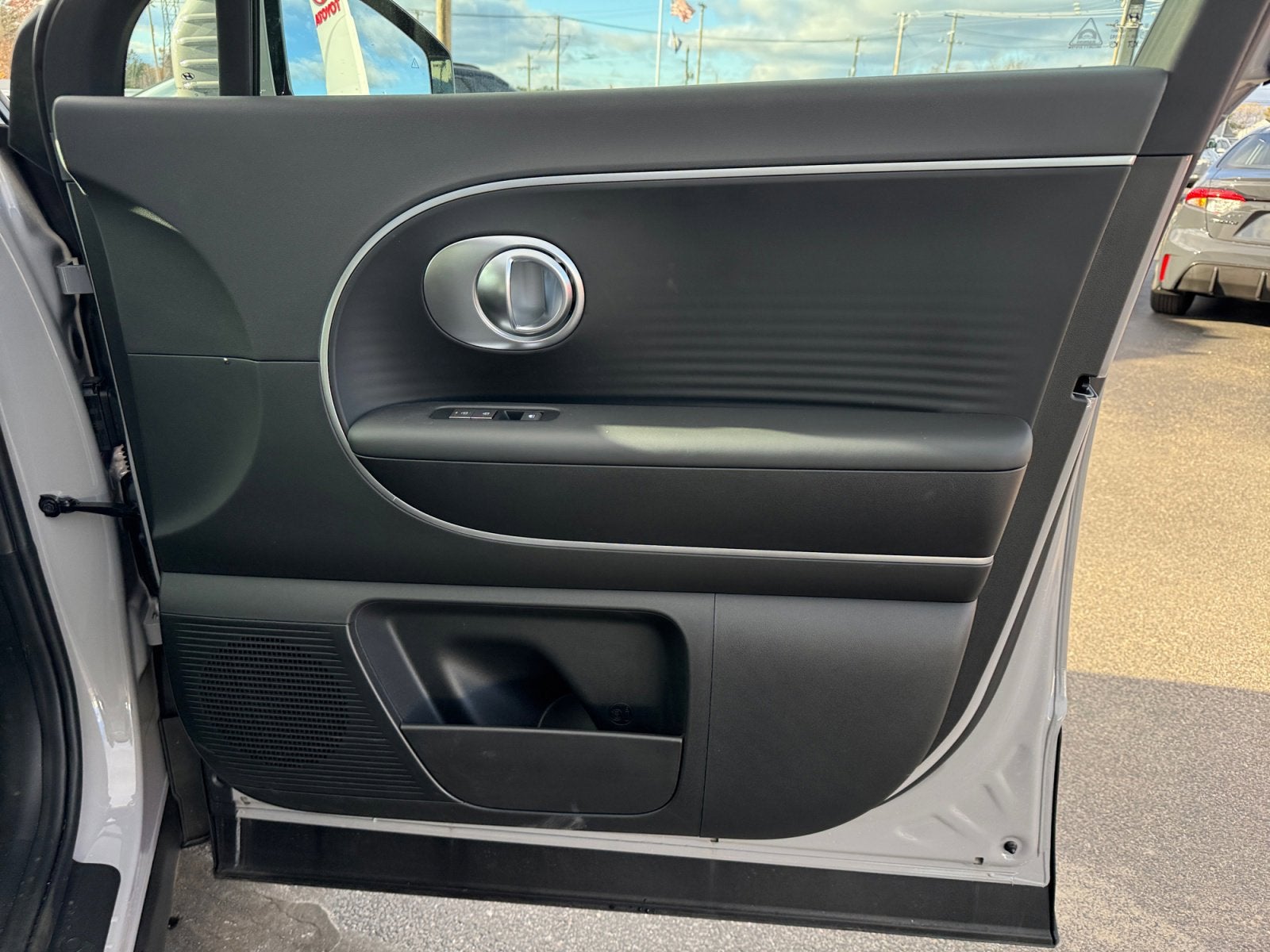 2026 Hyundai IONIQ 9 SE