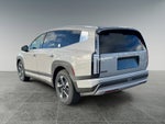 2026 Hyundai IONIQ 9 SE