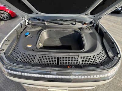 2026 Hyundai IONIQ 9 SE