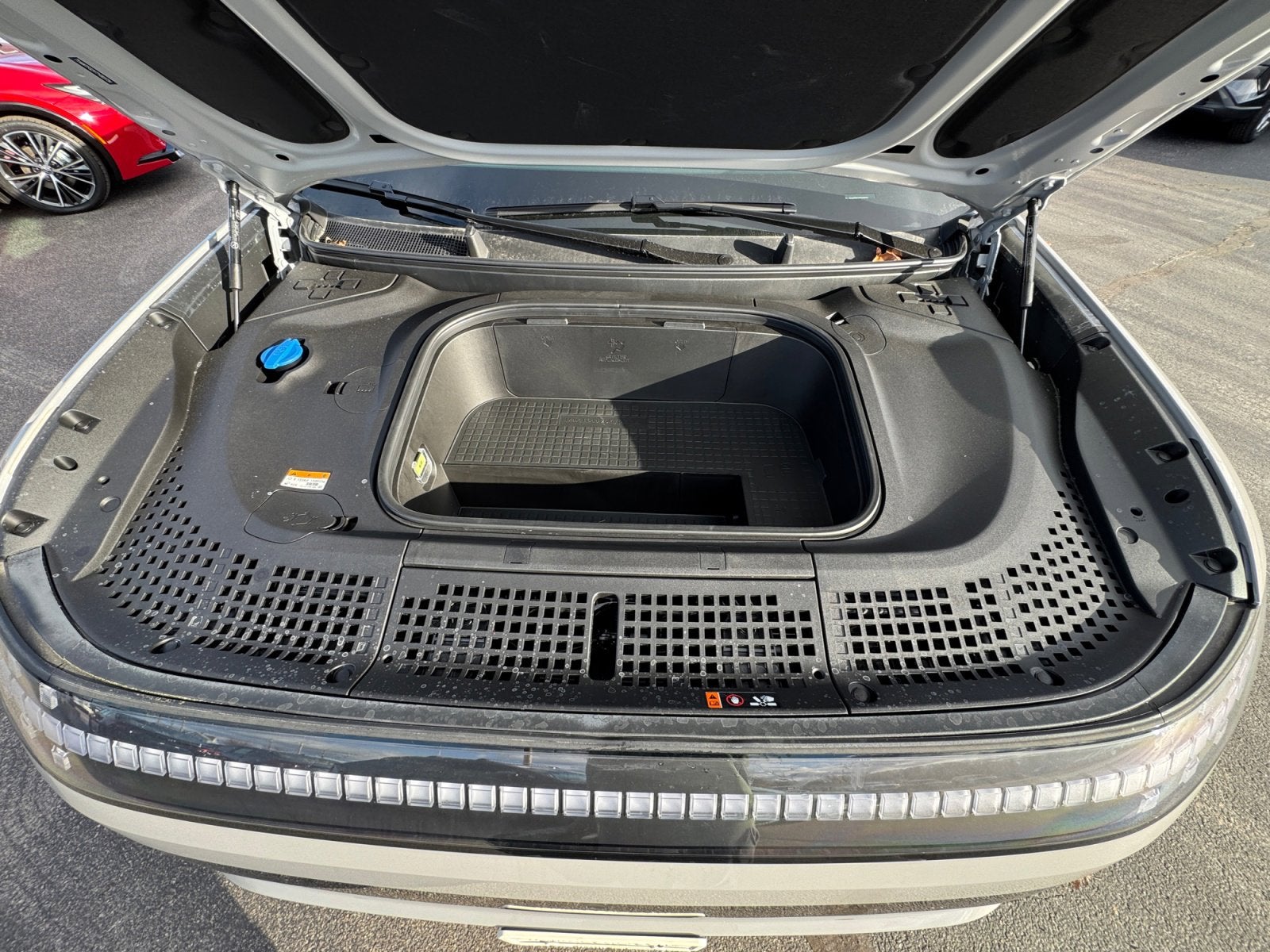 2026 Hyundai IONIQ 9 SE