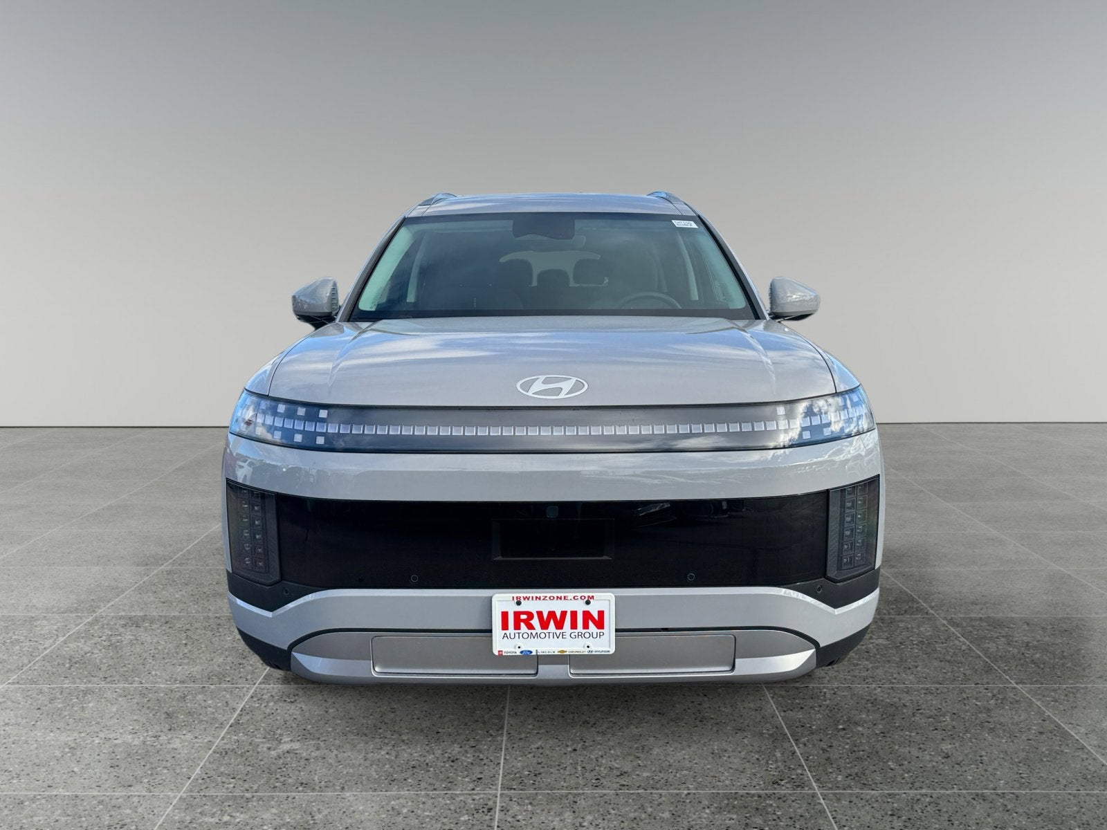 2026 Hyundai IONIQ 9 SE