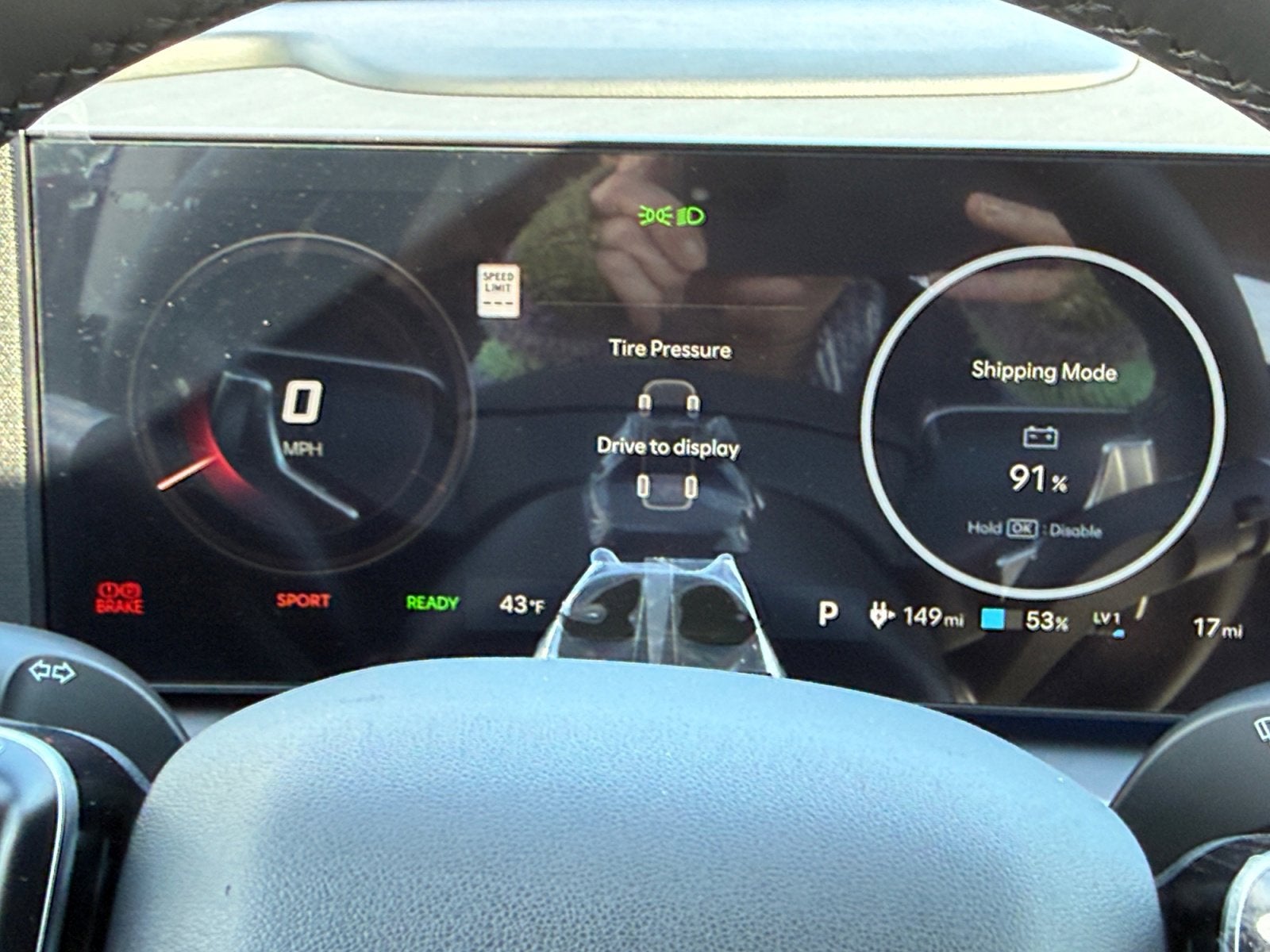 2026 Hyundai IONIQ 9 SEL