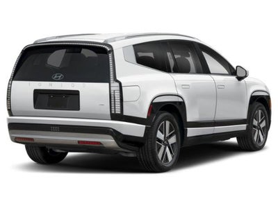 2026 Hyundai IONIQ 9 SEL