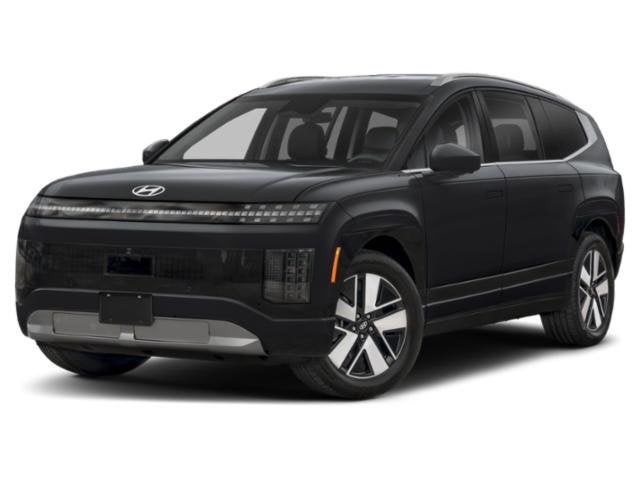 2026 Hyundai IONIQ 9 SEL