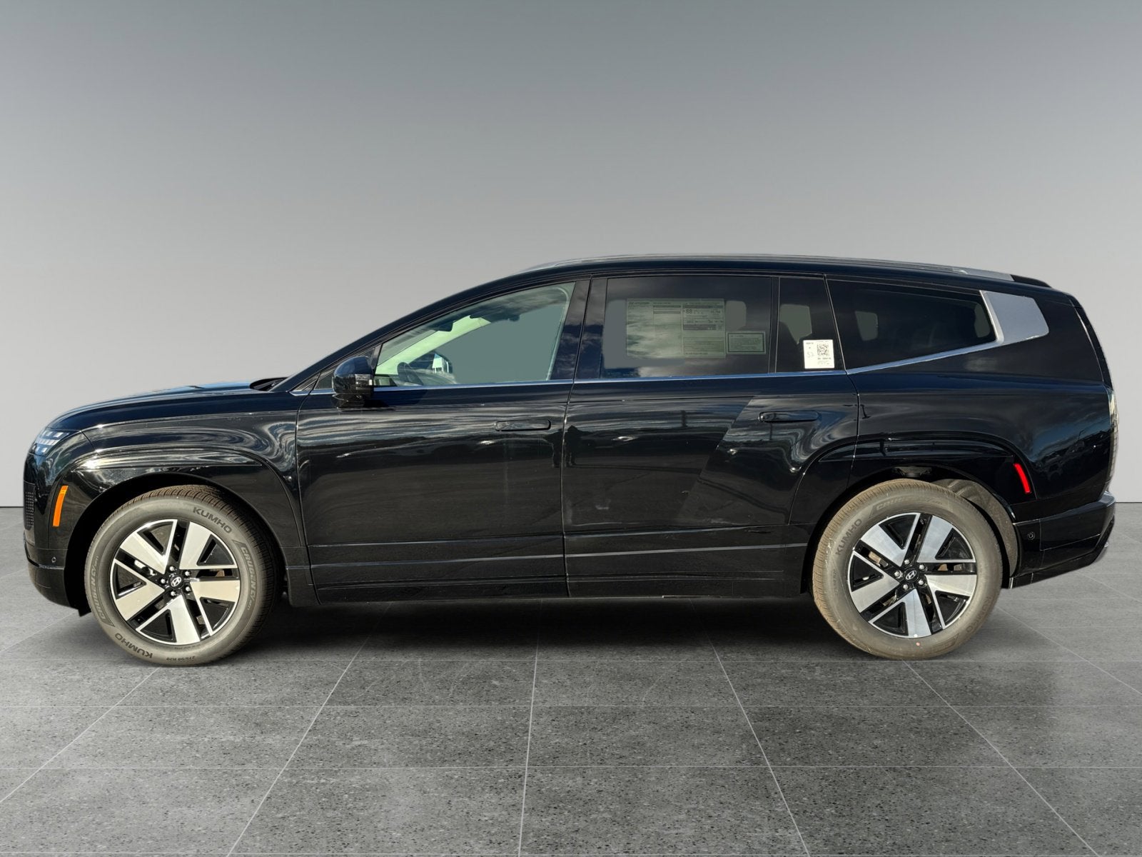 2026 Hyundai IONIQ 9 SEL