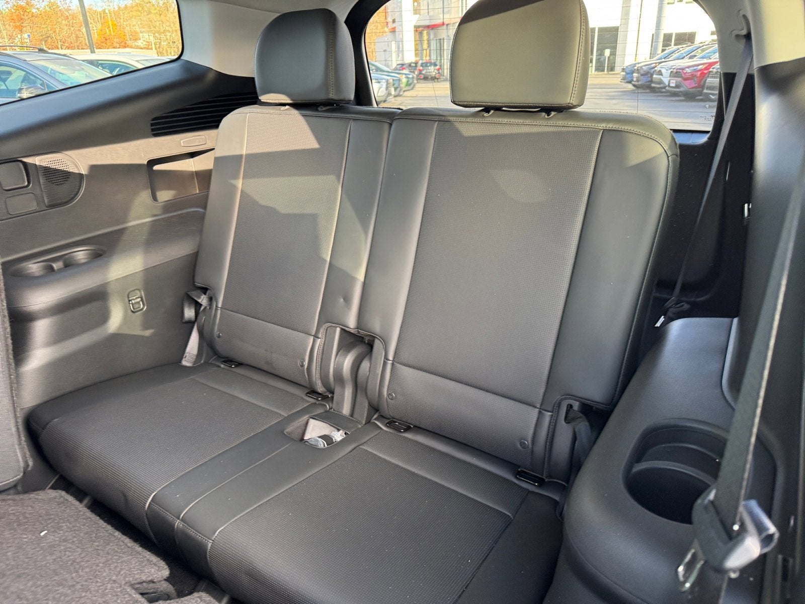 2026 Hyundai IONIQ 9 SEL