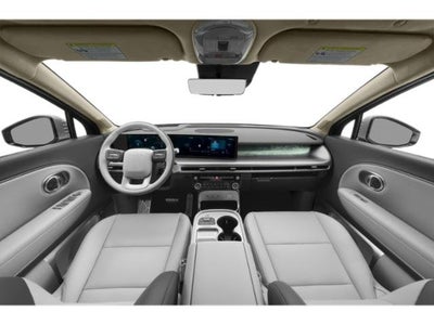 2026 Hyundai IONIQ 9 Performance Calligraphy