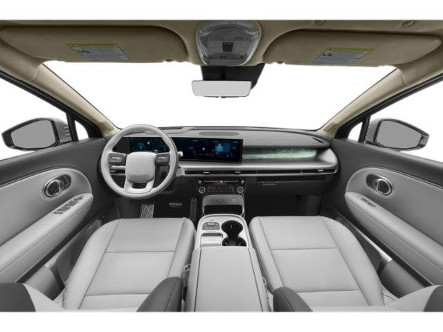 2026 Hyundai IONIQ 9 Performance Calligraphy