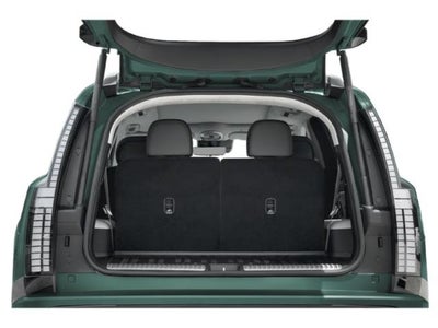 2026 Hyundai IONIQ 9 Performance Calligraphy