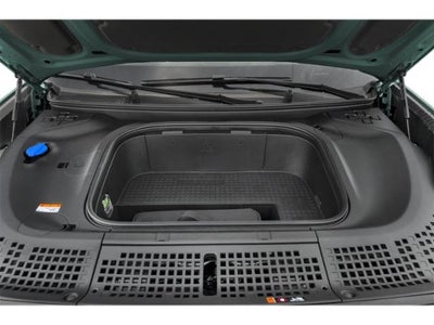 2026 Hyundai IONIQ 9 Performance Calligraphy