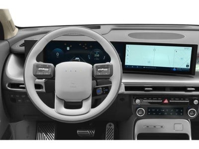 2026 Hyundai IONIQ 9 Performance Calligraphy