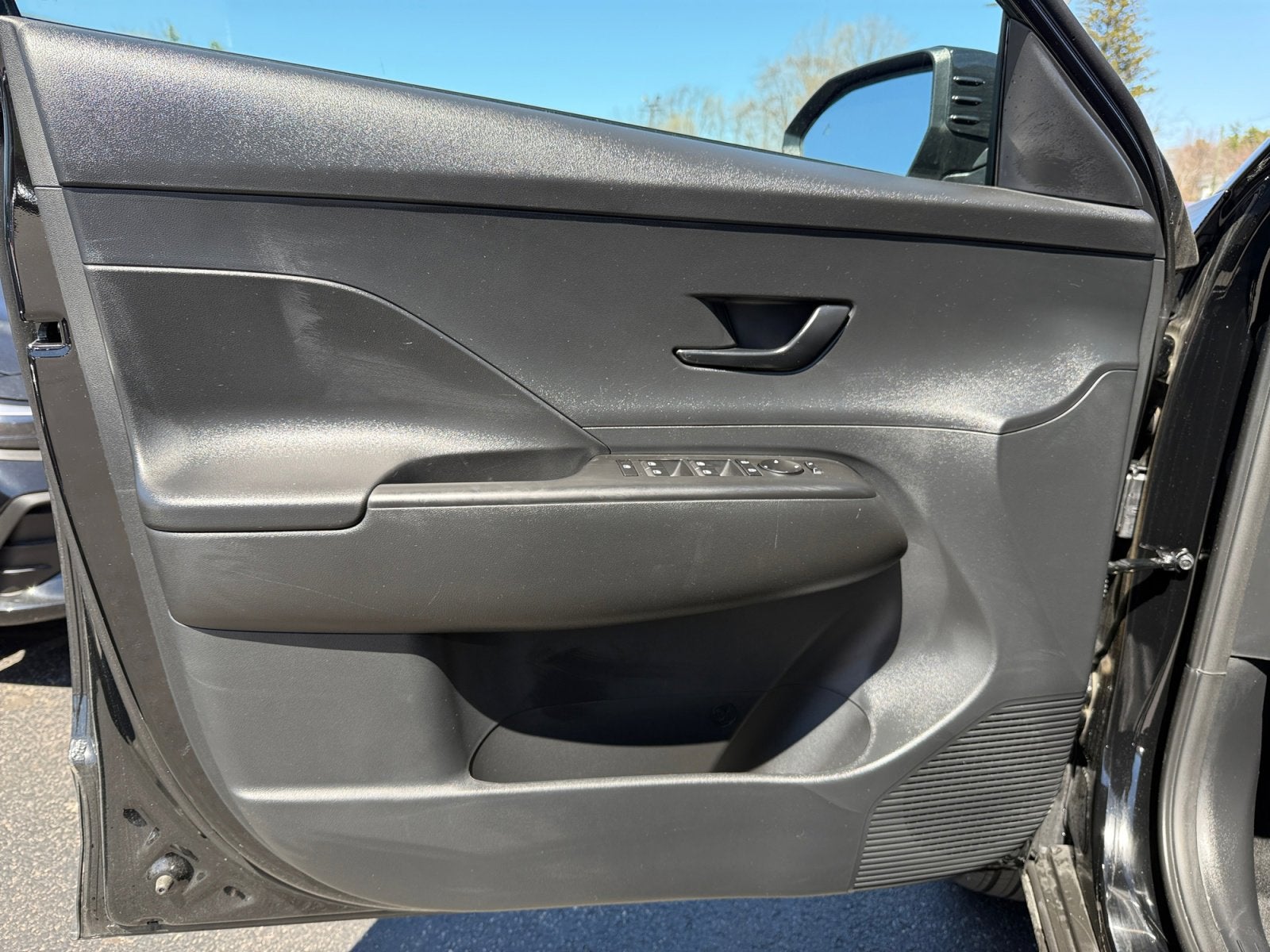 2026 Hyundai Kona SE AWD