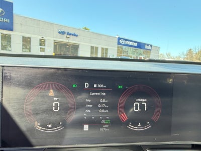 2026 Hyundai Kona SE AWD