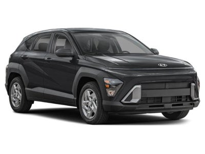 2026 Hyundai Kona SE AWD