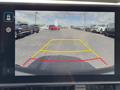 2026 Hyundai Kona SE AWD