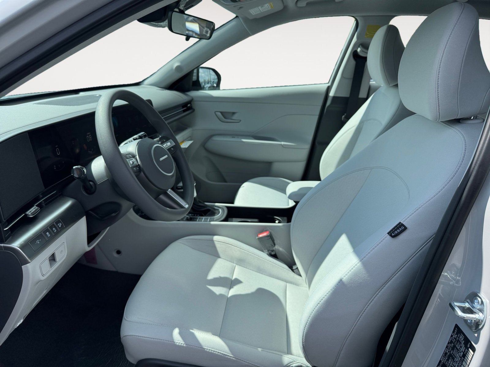 2026 Hyundai Kona SE AWD