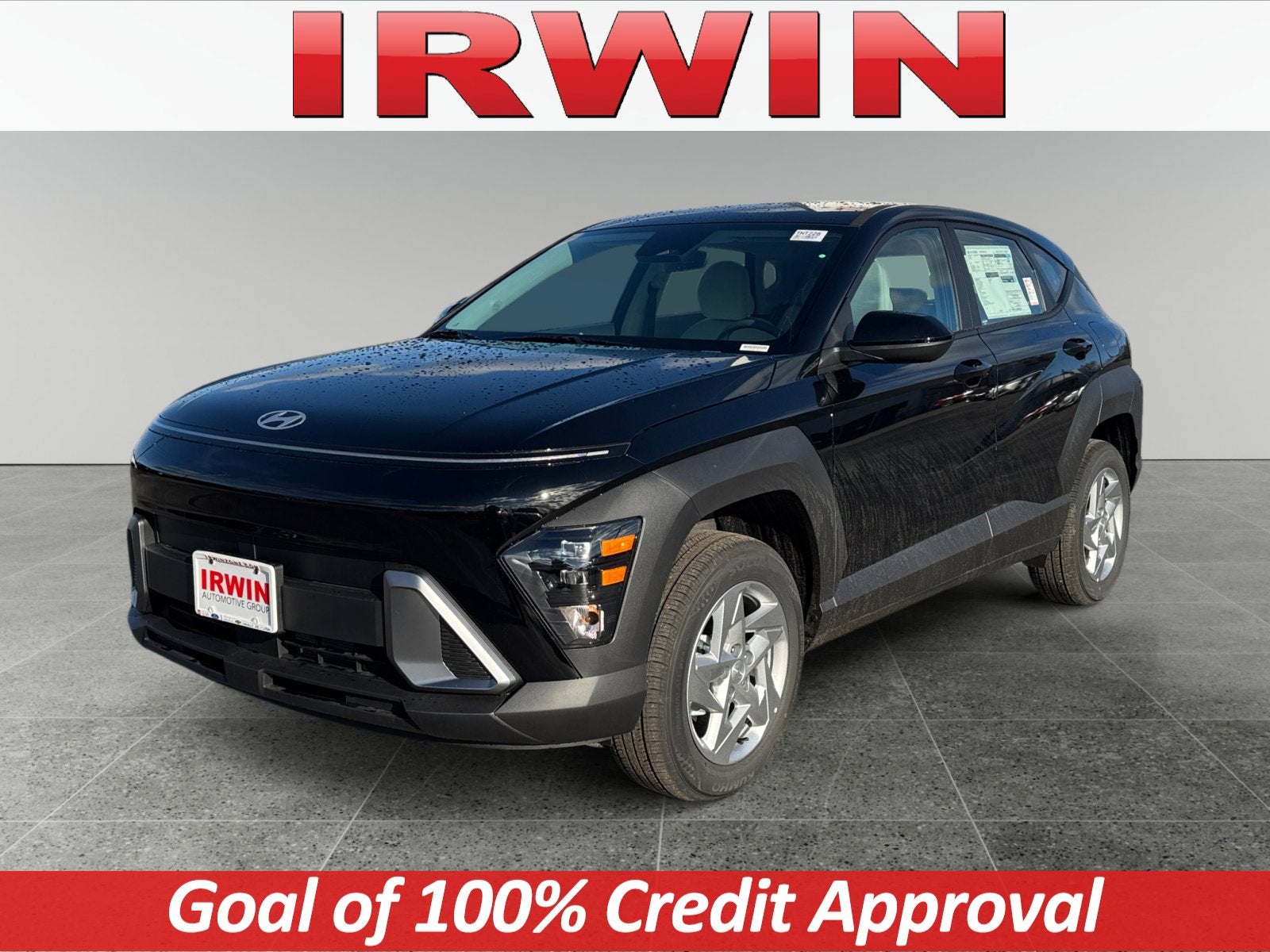 2026 Hyundai Kona SE AWD