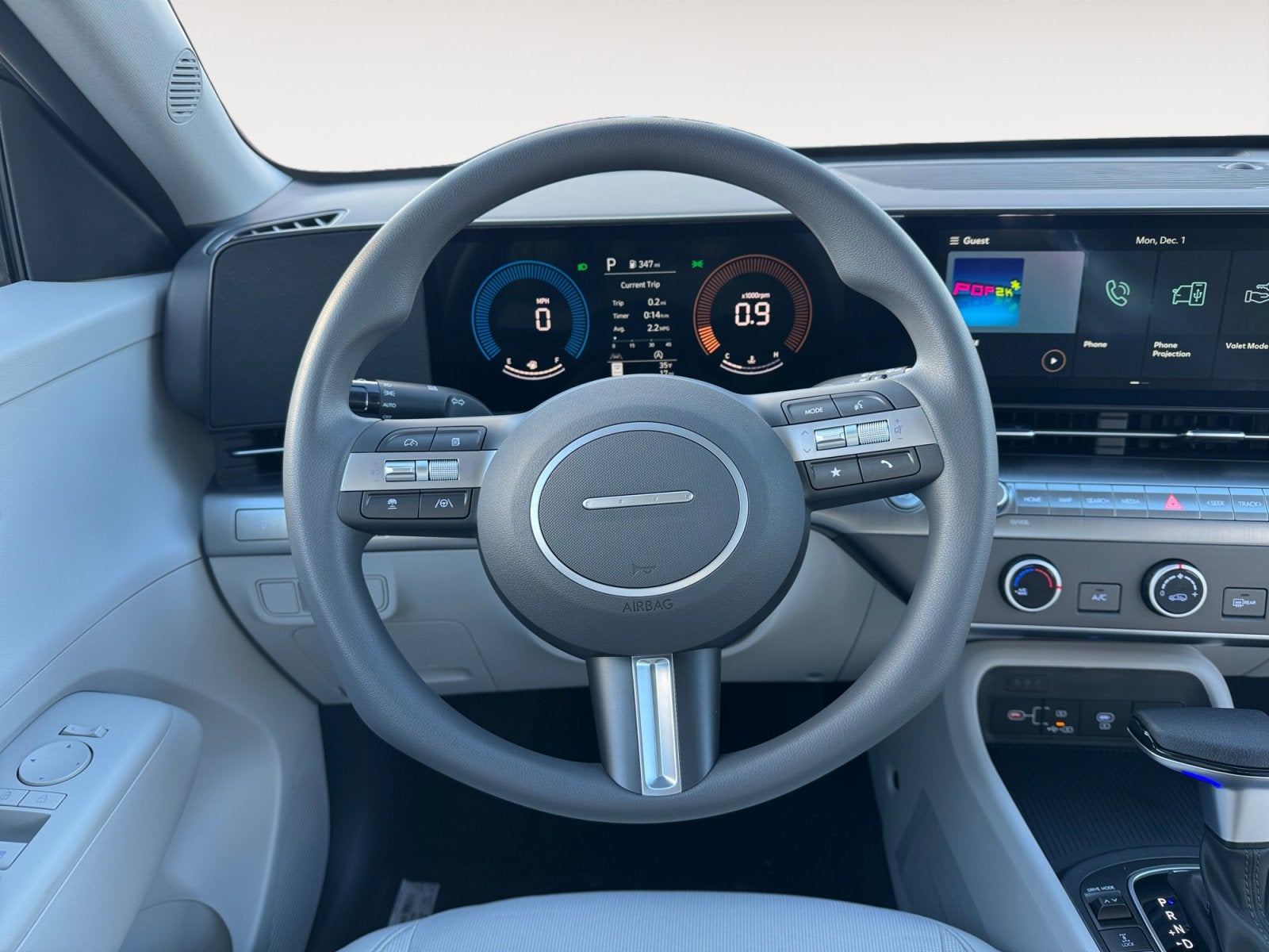 2026 Hyundai Kona SE AWD