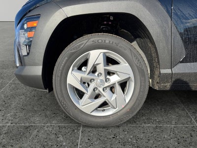 2026 Hyundai Kona SE AWD