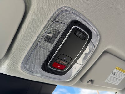 2026 Hyundai Kona SE AWD