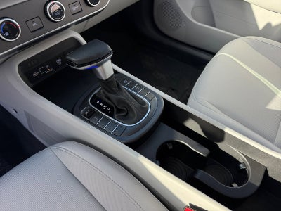 2026 Hyundai Kona SE AWD