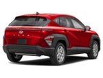 2026 Hyundai Kona SE AWD