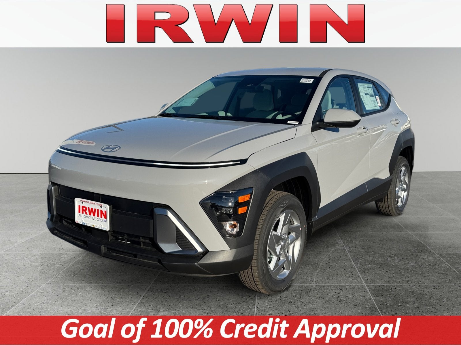 2026 Hyundai Kona SE AWD