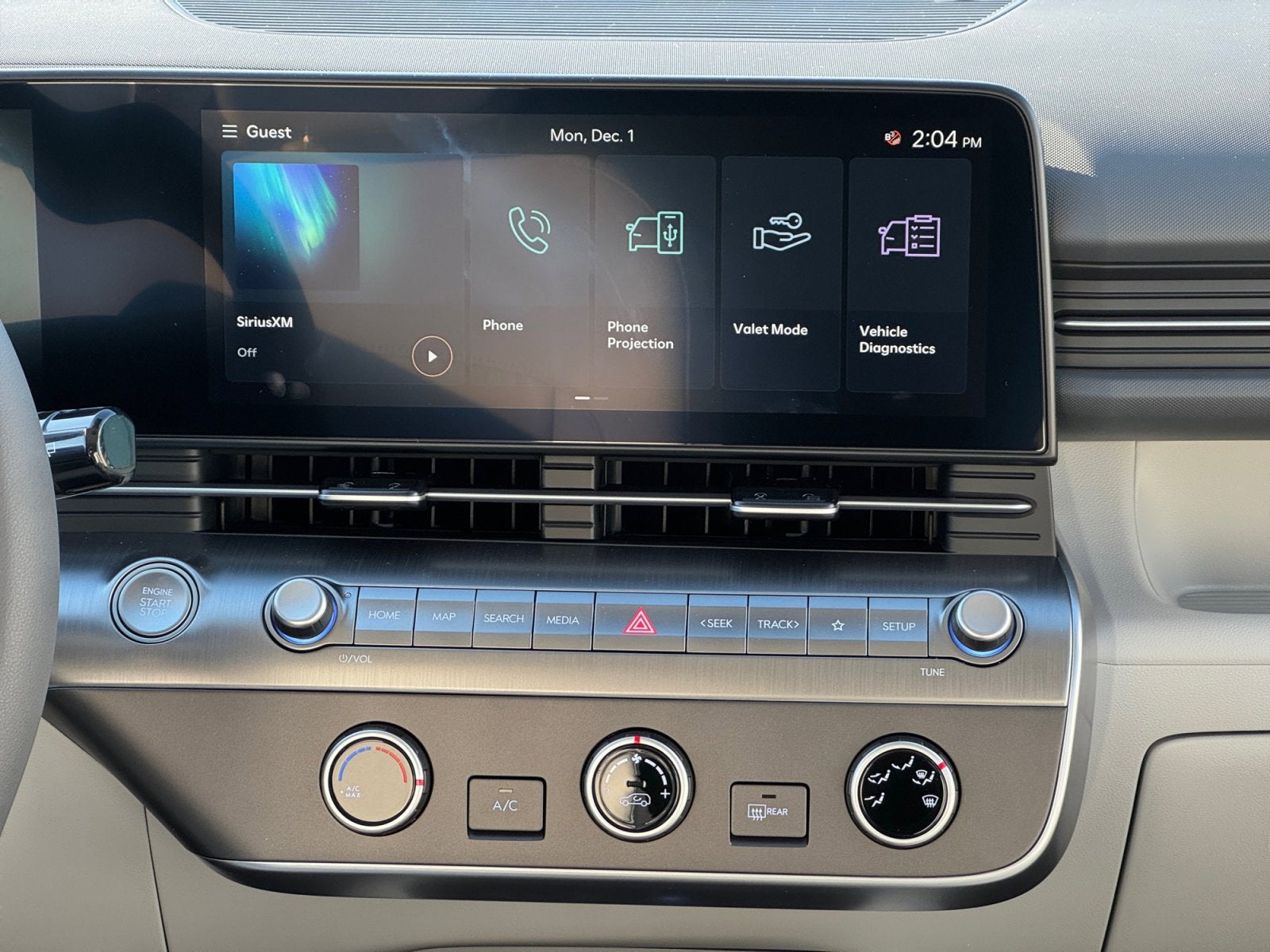 2026 Hyundai Kona SE AWD