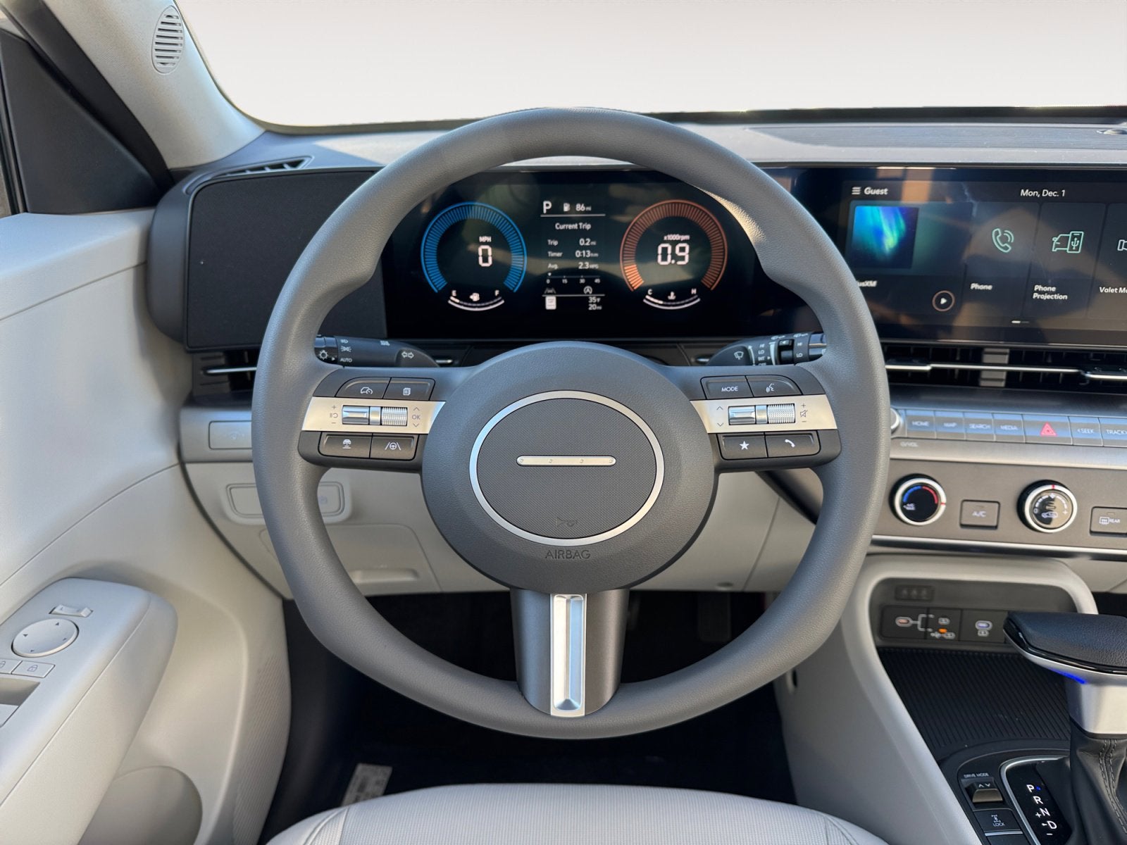 2026 Hyundai Kona SE AWD