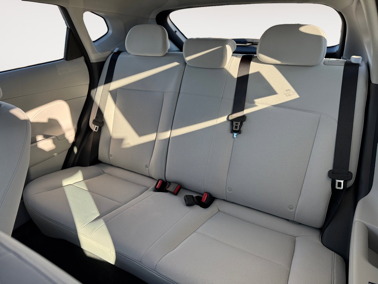 2026 Hyundai Kona SE AWD