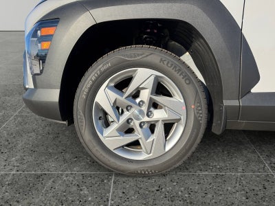 2026 Hyundai Kona SE AWD