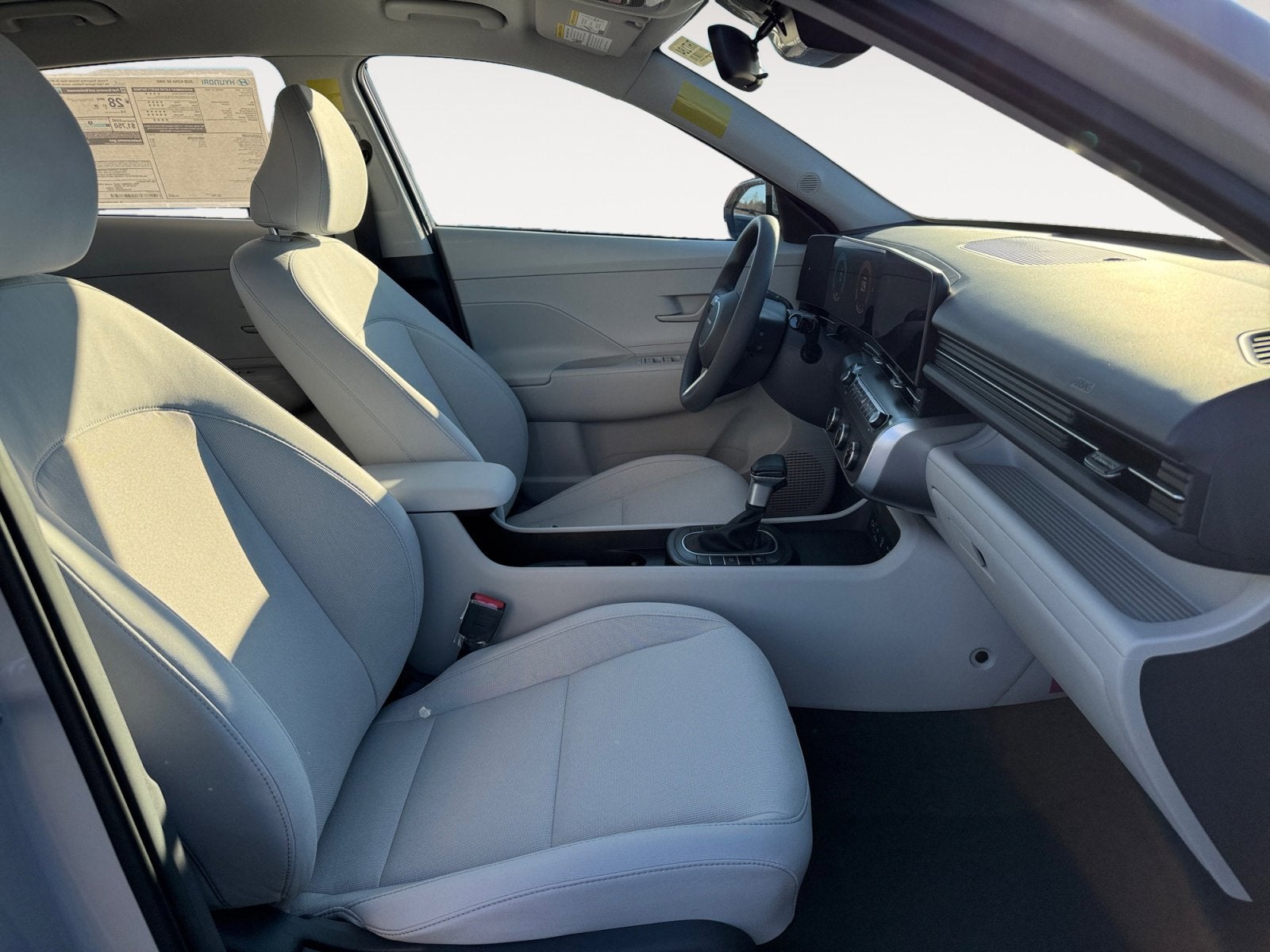 2026 Hyundai Kona SE AWD