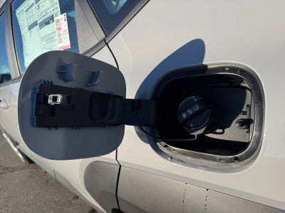 2026 Hyundai Kona SE AWD