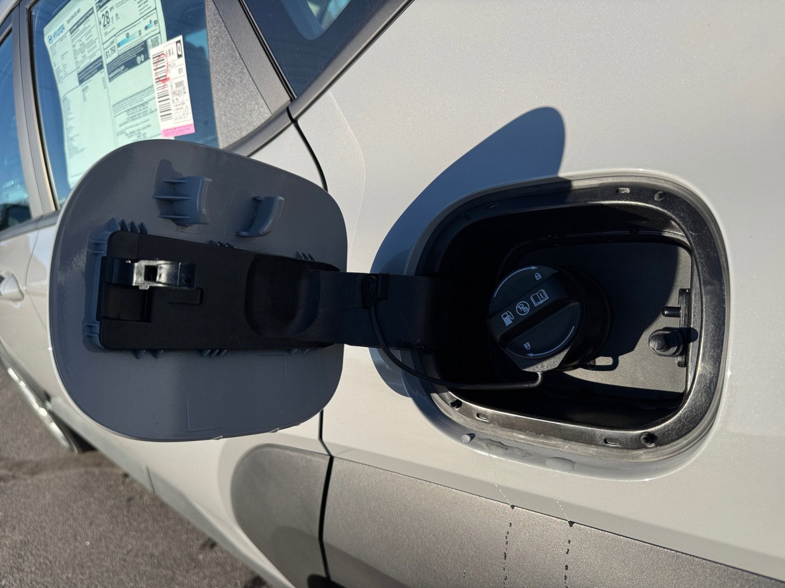 2026 Hyundai Kona SE AWD