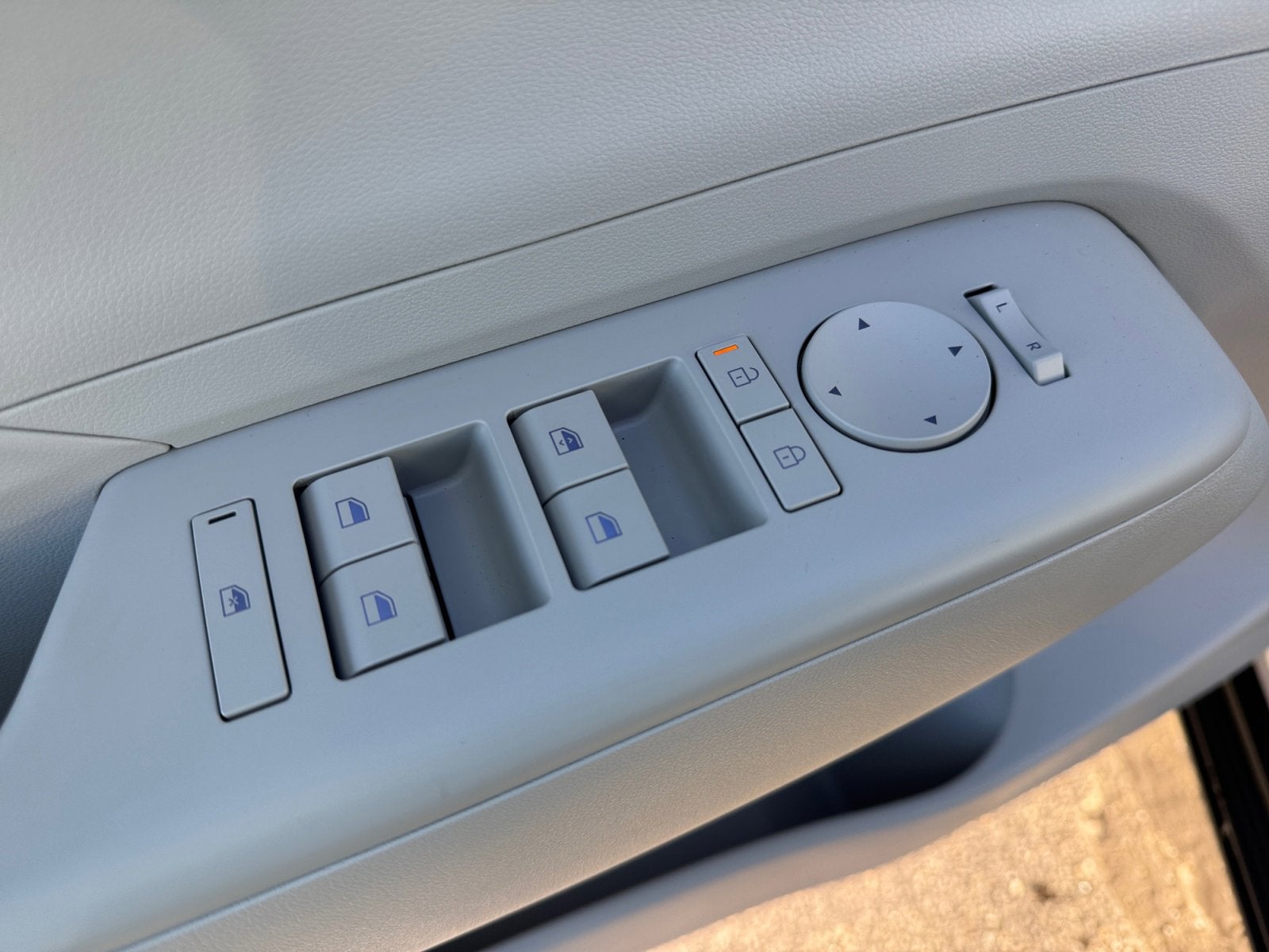 2026 Hyundai Kona SE AWD