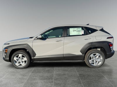 2026 Hyundai Kona SE AWD