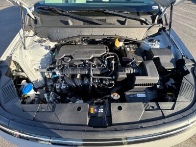 2026 Hyundai Kona SE AWD