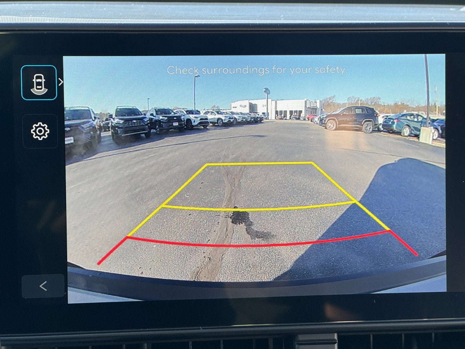 2026 Hyundai Kona SE AWD