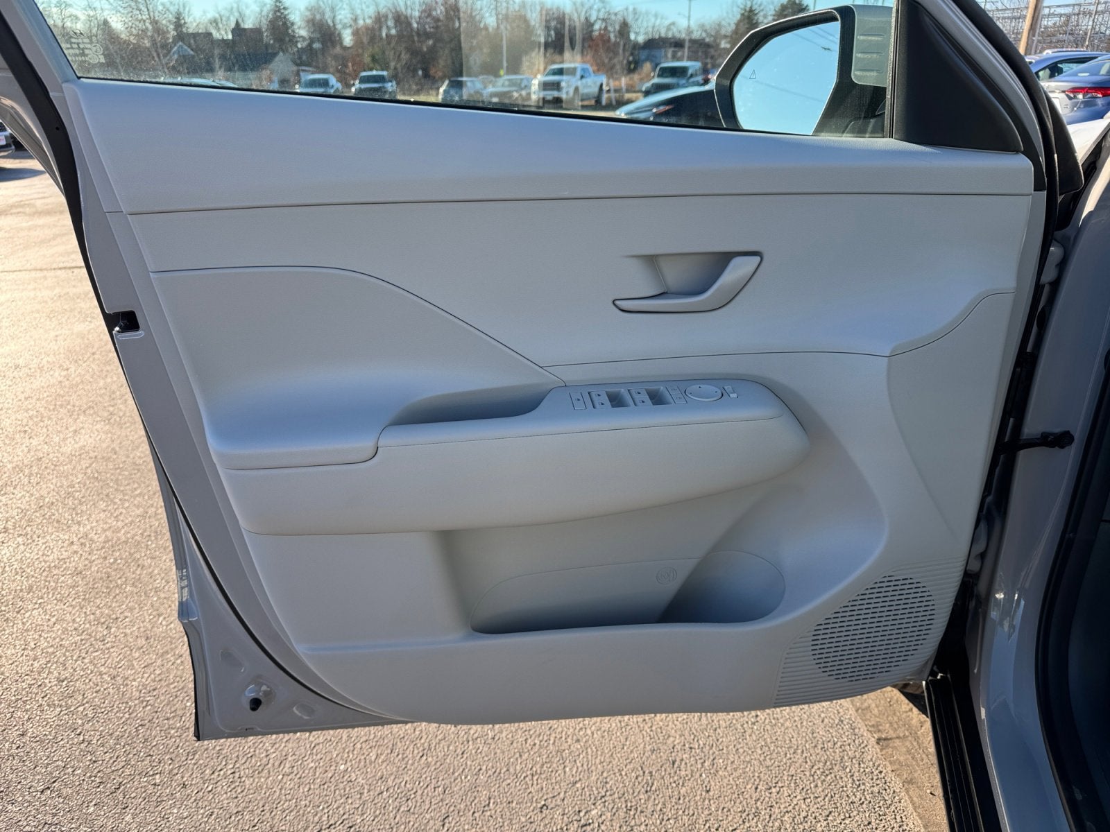 2026 Hyundai Kona SE AWD