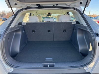 2026 Hyundai Kona SE AWD