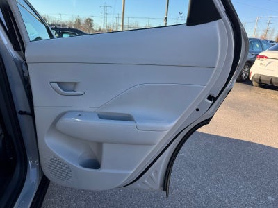 2026 Hyundai Kona SE AWD