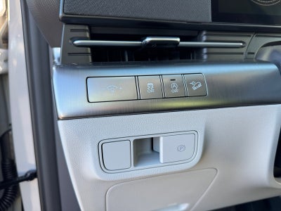 2026 Hyundai Kona SE AWD