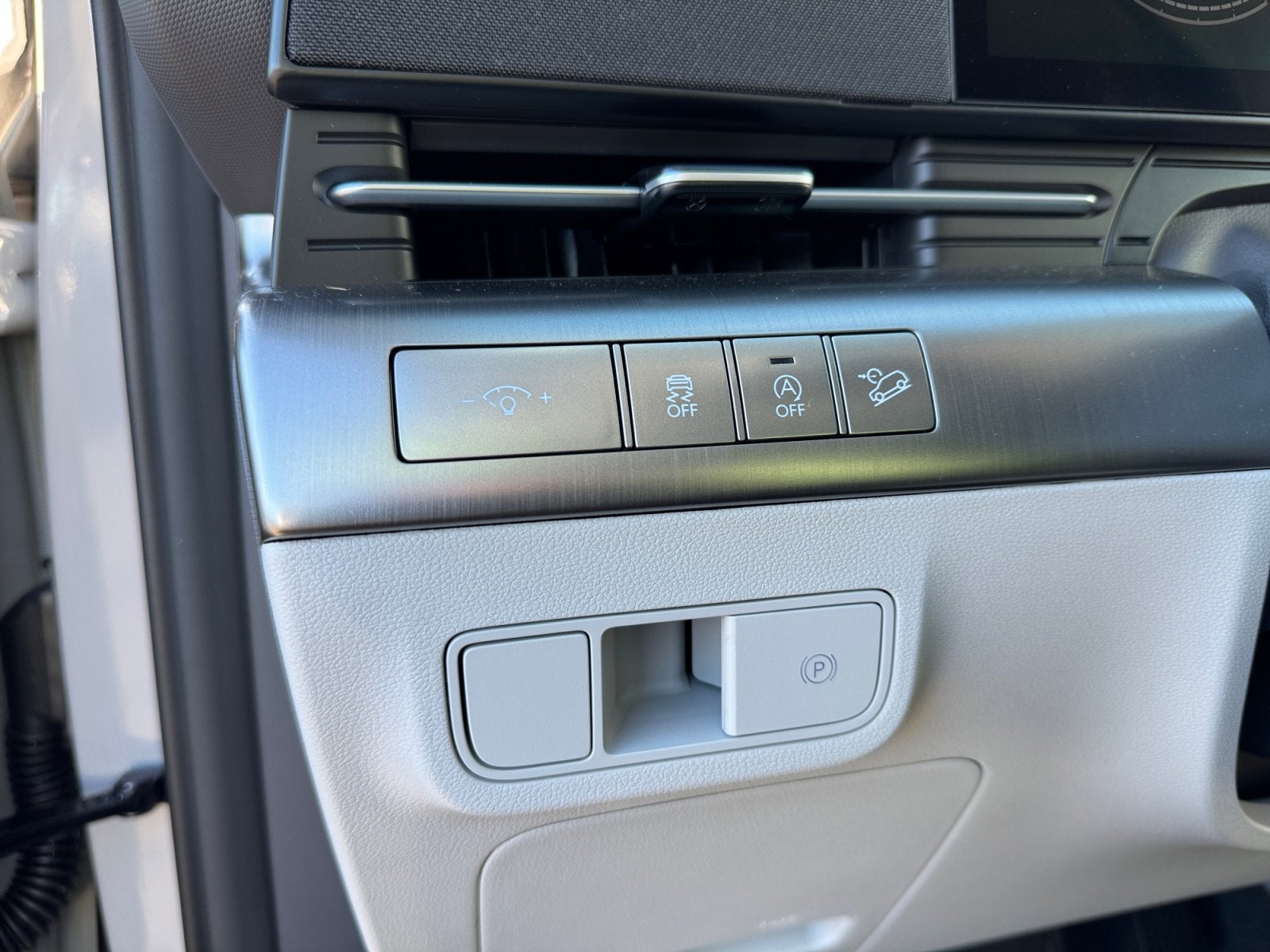 2026 Hyundai Kona SE AWD