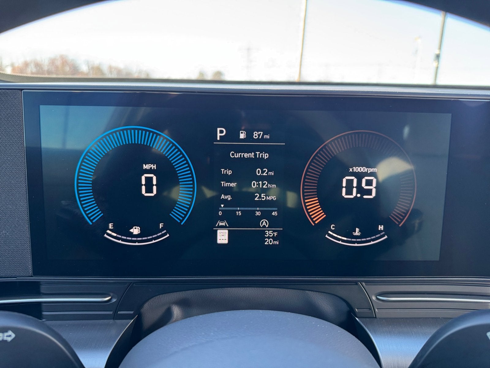 2026 Hyundai Kona SE AWD