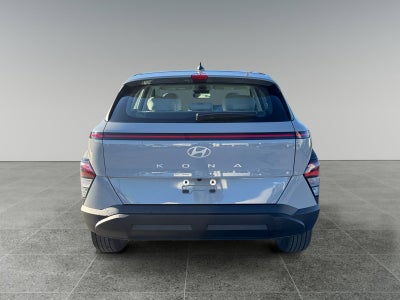 2026 Hyundai Kona SE AWD